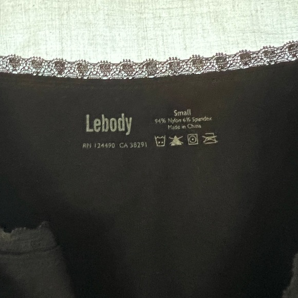 Cute Nylon Tank! - Picture 2 of 3